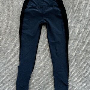 Beyond Yoga Space Dye Leggings